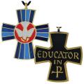  Teaching Ministry: Educator Pendant 