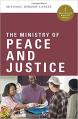  The Ministry of Peace and Justice (Collegeville Ministry Series) (2 pc) 