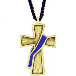  Penance & Humility Deacon\'s Cross Pendant 