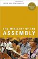  The Ministry of the Assembly (Collegeville Ministry Series) (2 pc) 