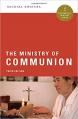  The Ministry of Communion (Collegeville Ministry Series) (2 pc) 