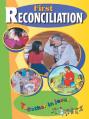  First Reconciliation (English Edition) 