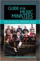  Guide for Music Ministers 2nd edition (The Liturgical Ministry) (2 pc) 