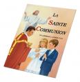  LA SAINTE COMMUNION (10 PC) 