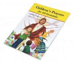  CHILDREN\'S PRAYERS FOR ALL OCCASIONS 