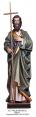  St. Philip the Apostle Statue in Fiberglass, 36"H 
