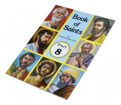 BOOK OF SAINTS (Part 8): SUPER-HEROES OF GOD 