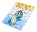  THE IMMACULATE CONCEPTION: PATRONESS OF THE AMERICAS 