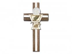  Communion Chalice Wall Cross 
