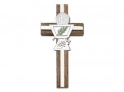  Communion Chalice Wall Cross 