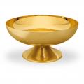  Footed Bowl Communion Paten 