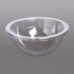  Clear Holy Water Font Liner 
