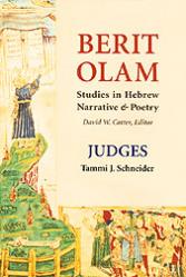  Berit Olam: Judges 