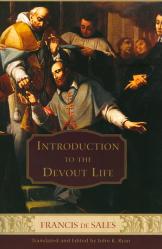  Introduction to the Devout Life 