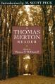  A Thomas Merton Reader 
