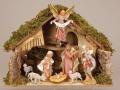  Nativity Stable 