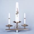  Altar Marriage/Wedding Candelabra Arm Adaptor: 5050 Style 