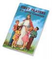  FIRST PRAYERS FOR LITTLE CATHOLICS - 80 PC 