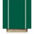 Green "Eucharist" Altar Cover - Pius Fabric 