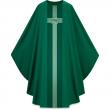  Green Ambo/Lectern Cover - Eucharist - Pius Fabric 