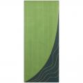  Green Ambo/Lectern Cover - Designed - Omega Fabric 
