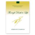  Through Death to Life: Preparing to Celebrate the Funeral Mass (6 pc) 