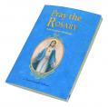  PRAY THE ROSARY (EXPANDED ED. W/ SCRIPTURE RDGS) (60 PC) 