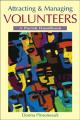  Attracting and Managing Volunteers: A Parish Handbook 