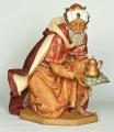  "King Gaspar" Figure for Christmas Nativity 