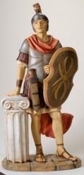  \"Roman Soldier\" Figure for Christmas Nativity 
