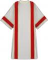  Beige Dalmatic - Vaticano Fabric 