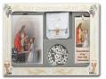  CHILD OF GOD GIRL'S 6 PIECE FIRST COMMUNION GIFT SET 