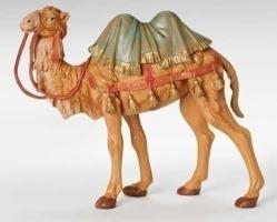  \"Standing Camel\" for Christmas Nativity 