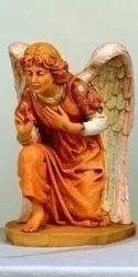  \"Kneeling Angel\" Figure for Christmas Nativity 