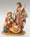  "Holy Family" Figures for Christmas Nativity 