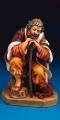  "Abraham, Shepherd With Dog" Figure for Christmas Nativity 