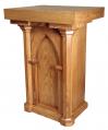  Tabernacle Stand - 30" w 