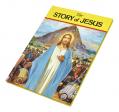  THE STORY OF JESUS 