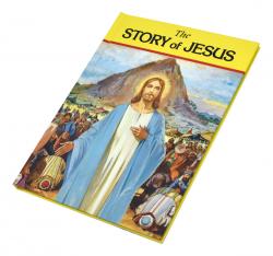  THE STORY OF JESUS 