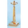  Low Profile Paschal Candlestick (B): 536 Style 