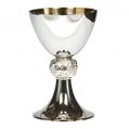  Stainless Steel Chalice Only 