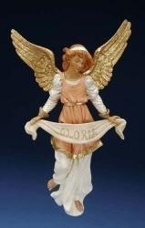  \"Gloria Angel\" Figure for Christmas Nativity 