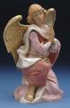  "Kneeling Angel" Figure for Christmas Nativity 