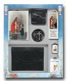  CHILD OF GOD BOY'S DELUXE 7 PIECE FIRST COMMUNION GIFT SET 