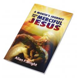  A Month\'s Journey With The Merciful Jesus 