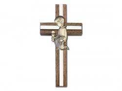  Communion Boy Wall Cross 