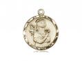  St. Lucy Neck Medal/Pendant Only 