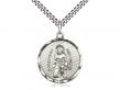  St. Dismas the Good Thief Neck Medal/Pendant Only 