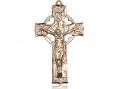  Celtic Crucifix Neck Medal/Pendant Only 