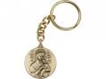  Our Lady of Perpetual Health Keychain 